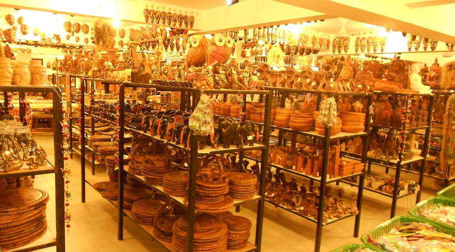 Wood Crafts
