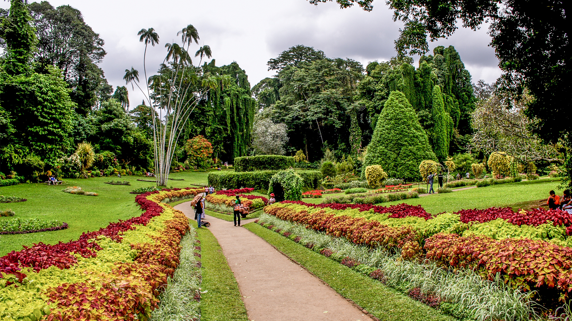 Botanical Garden
