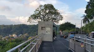 Kandy View Point