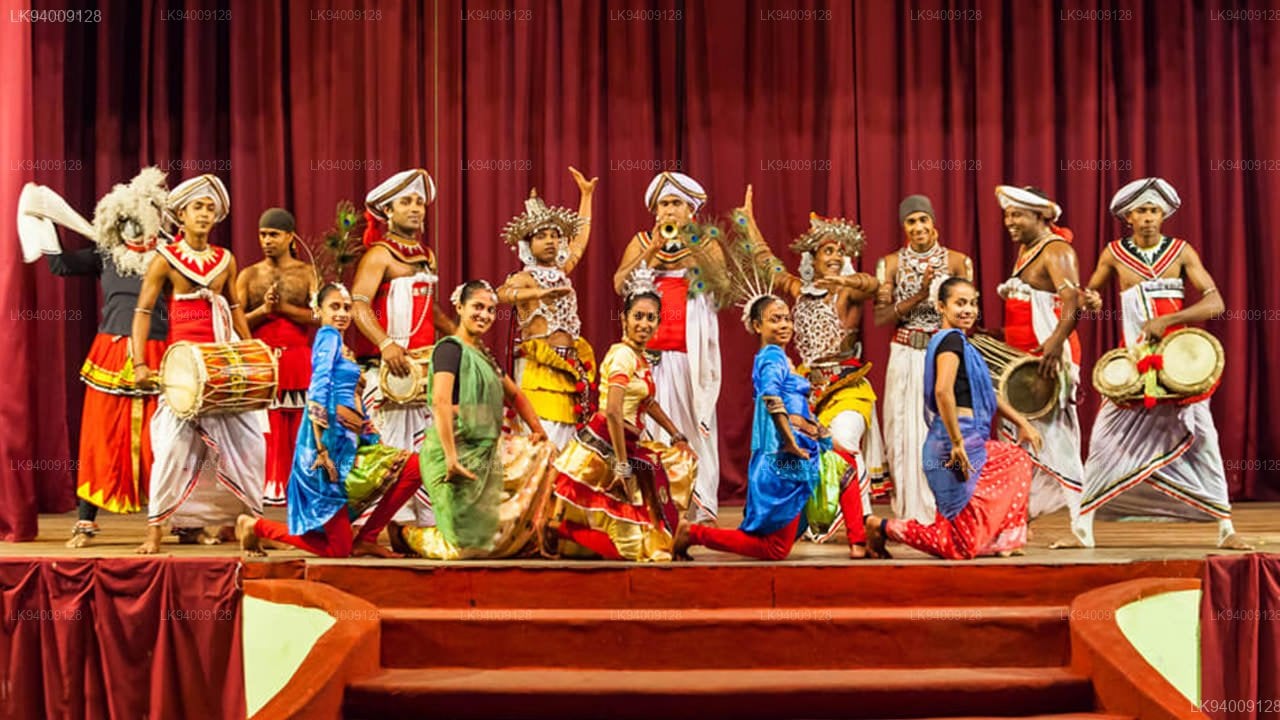 Cultural Dance