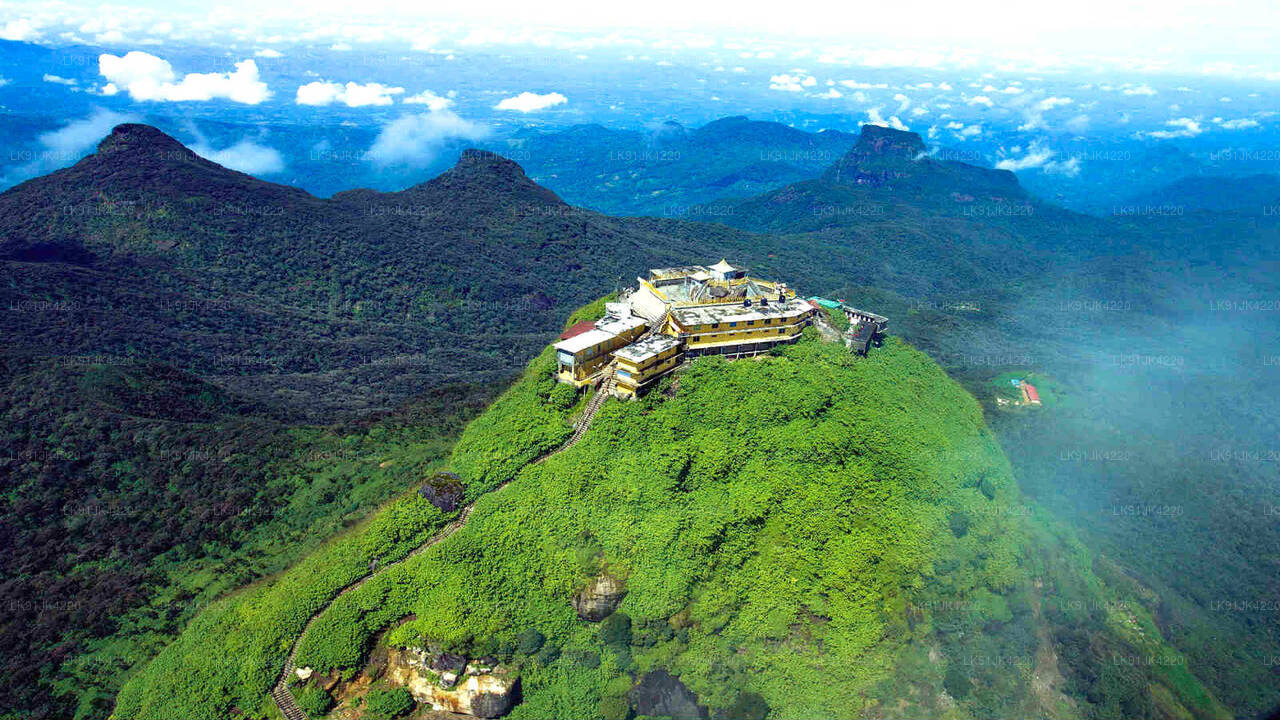 Adam's Peak