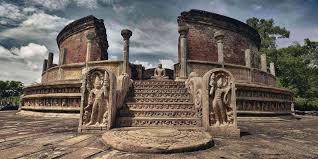 Polannaruwa Ancient City