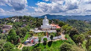 Bahirawakanda Buddha