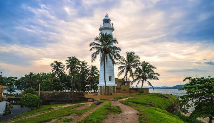 Galle