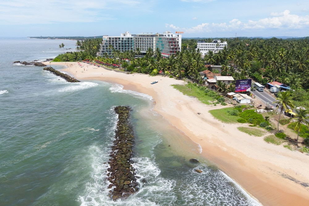Galle
