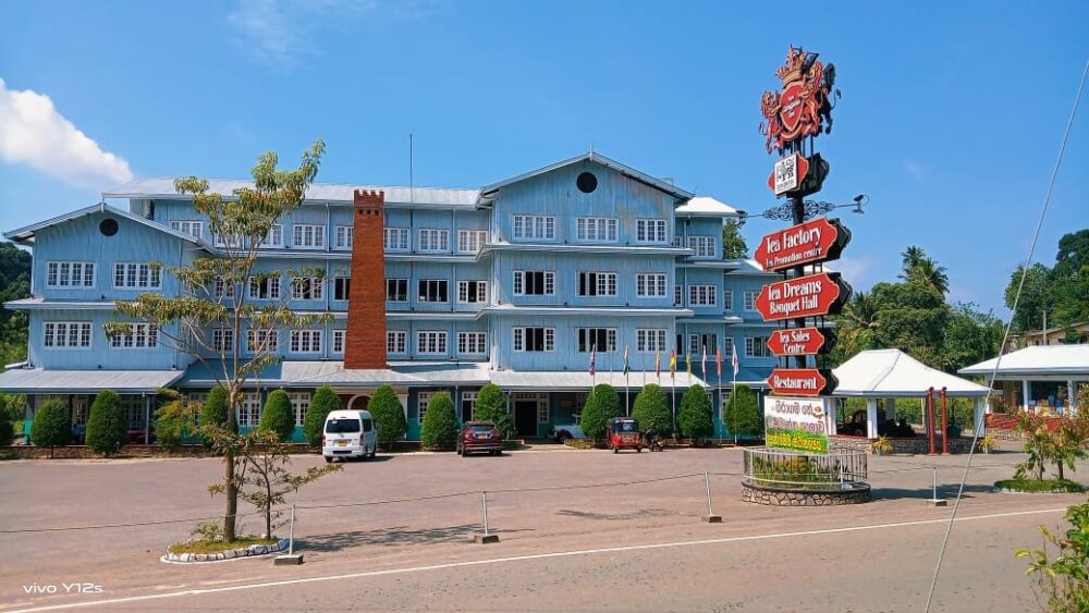 Kandycitytour
