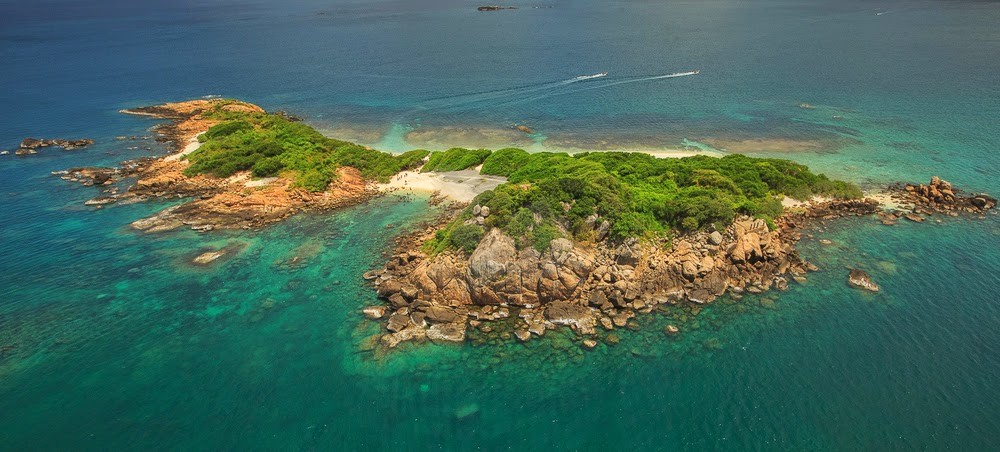 Trincomalee