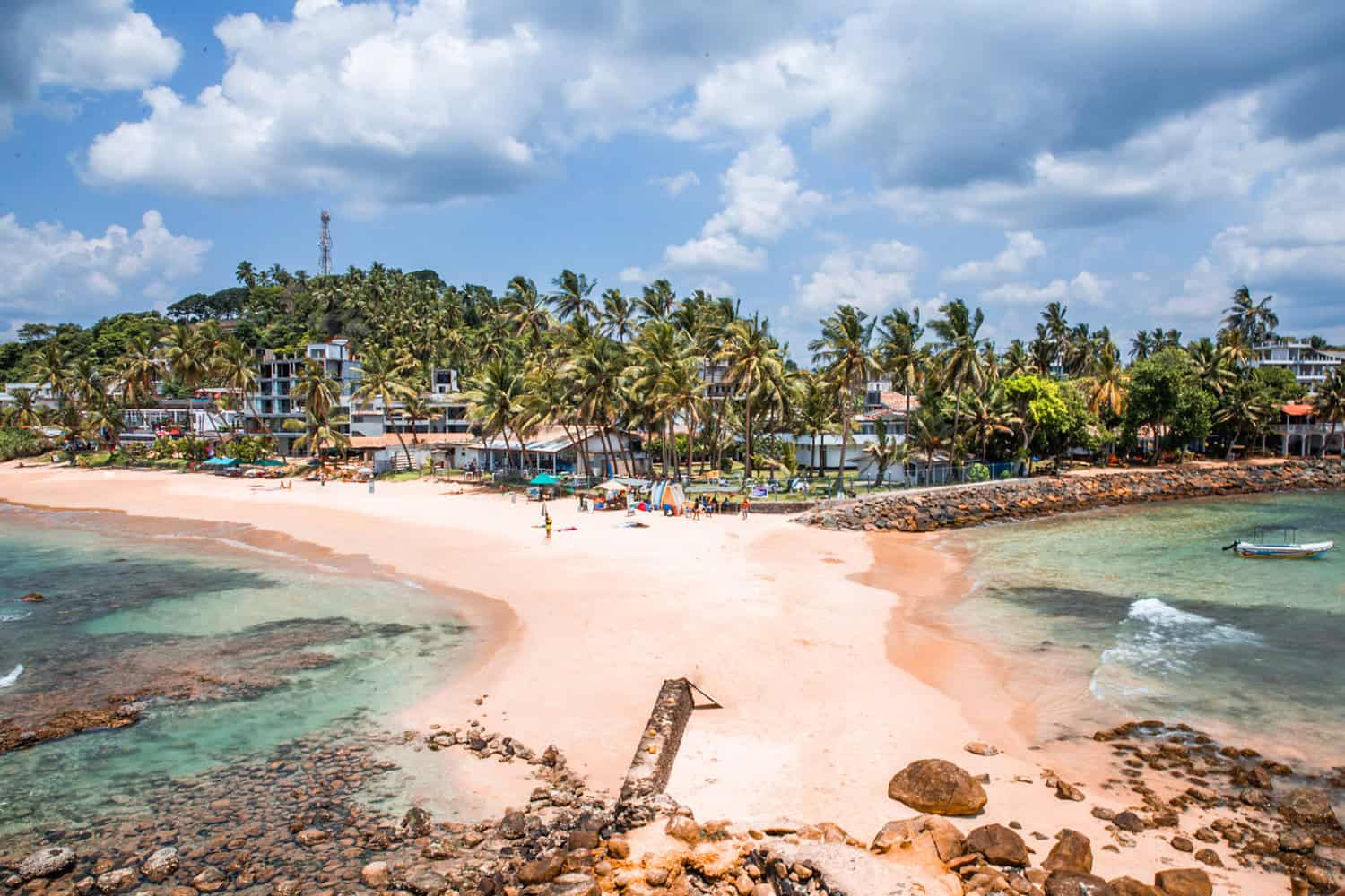 mirissa