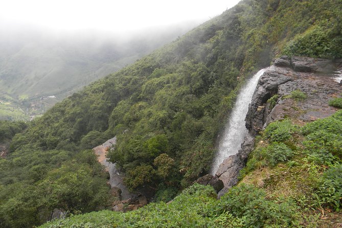 Hiking