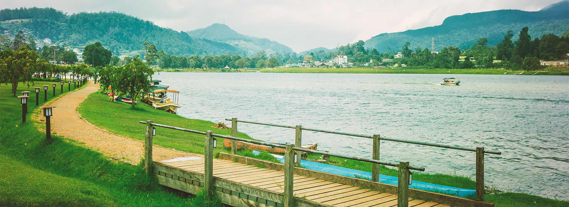 Nuwara Eliya
