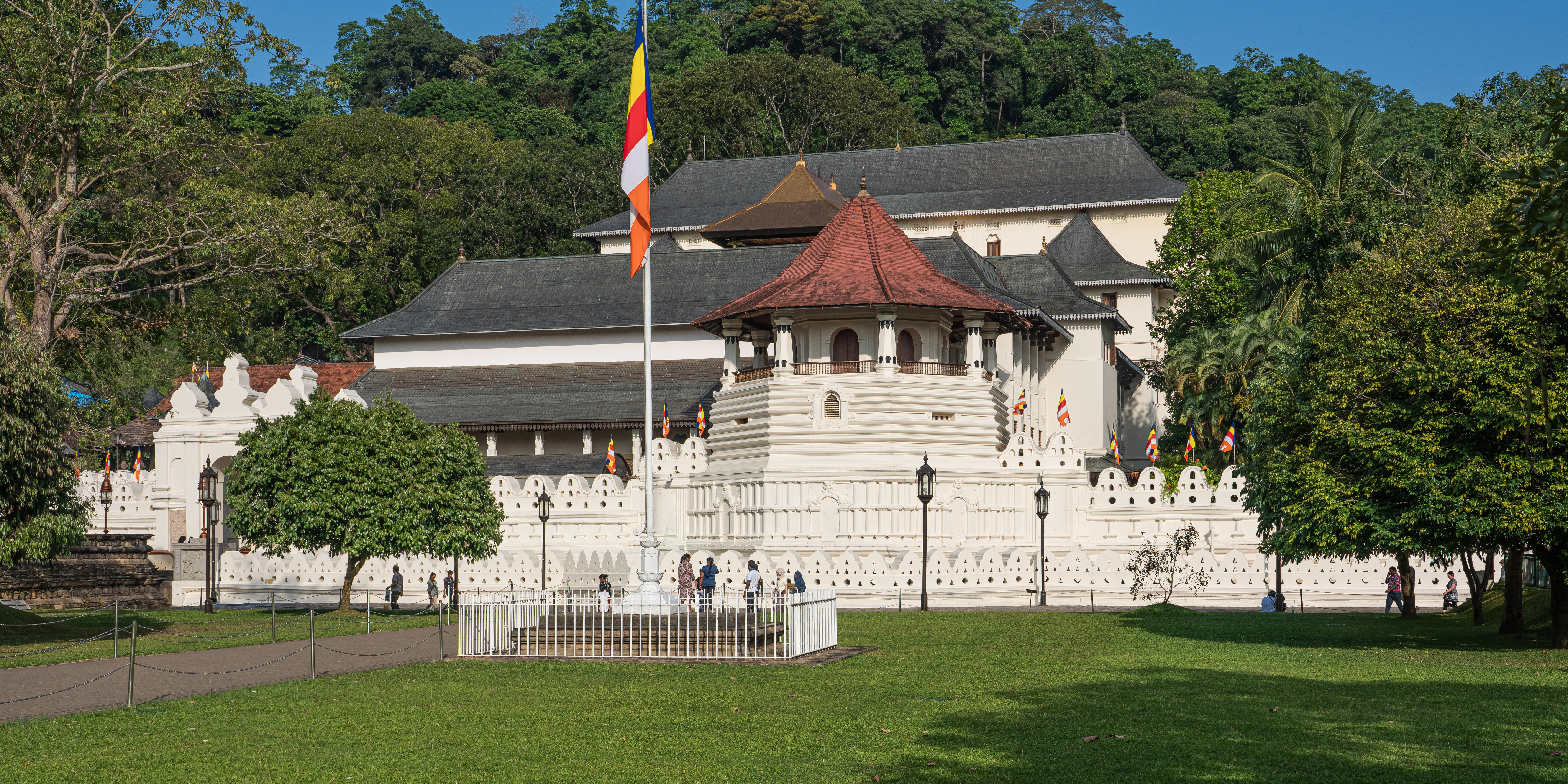 Kandycitytour