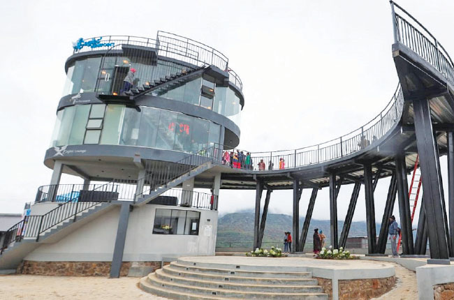Nuwara Eliya